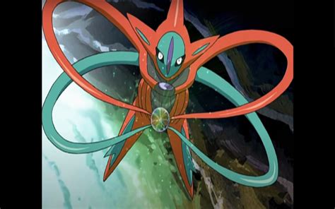 best moveset for deoxys attack.